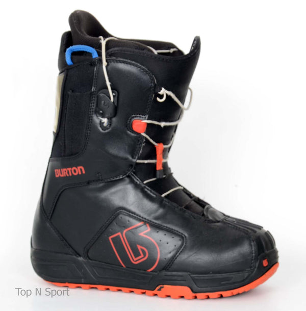 Burton Progression SZ - Boots de snowboard d'occasion
