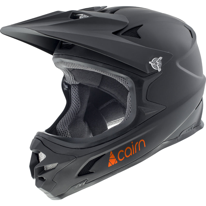 Casque integral on sale vtt occasion