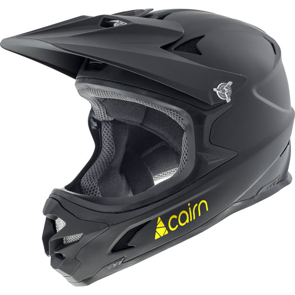 Casque Intégral Cairn X TRACK LOC - casque de VTT neuf