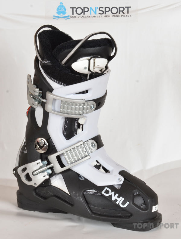 DAHU Miss A - chaussures de ski d'occasion  Femme