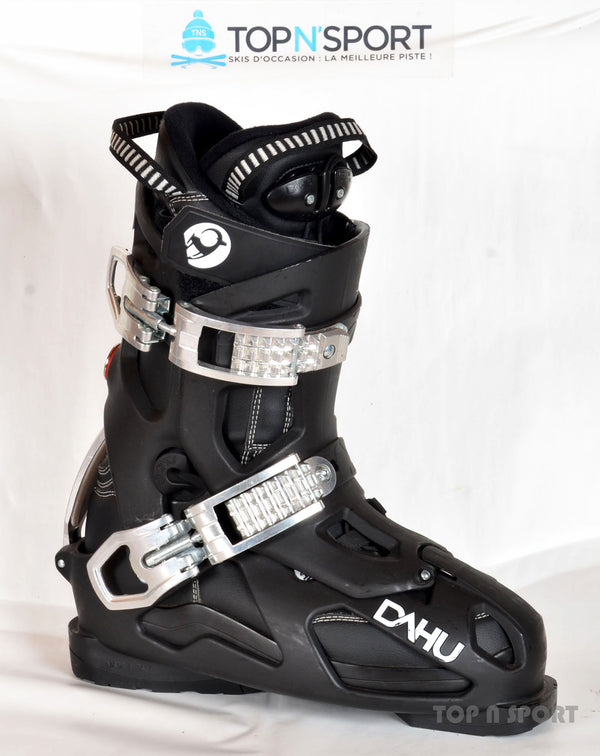 DAHU NUMÉRO 7 - chaussures de ski d'occasion