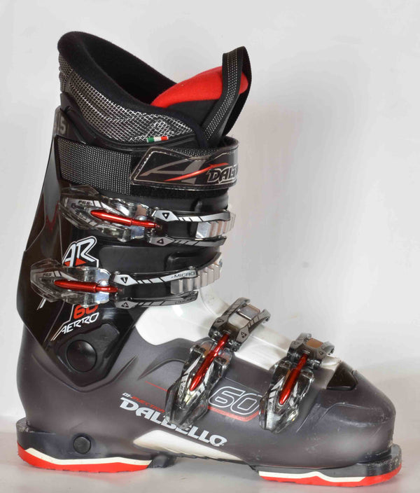 Dalbello AERRO 60 - chaussures de ski d'occasion