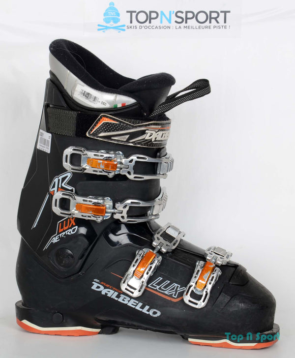 Dalbello AERRO LUX AR - Chaussures de ski d'occasion