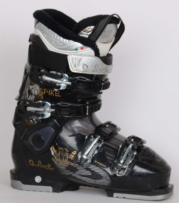 Dalbello ASPIRE 75 - Chaussures de ski d'occasion Femme