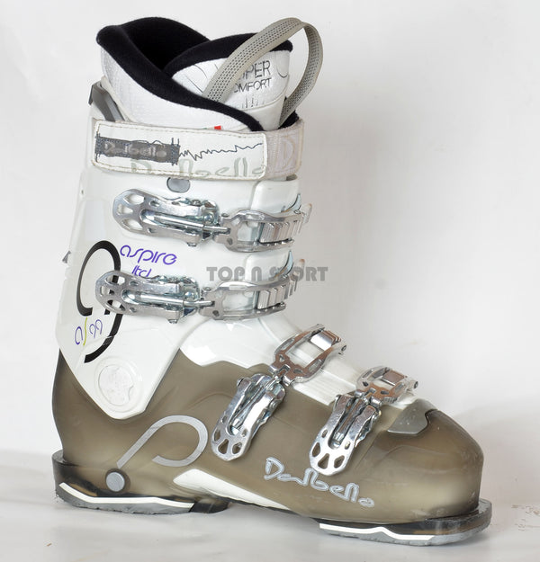 Dalbello ASPIRE LTD - chaussures de ski d'occasion Femme