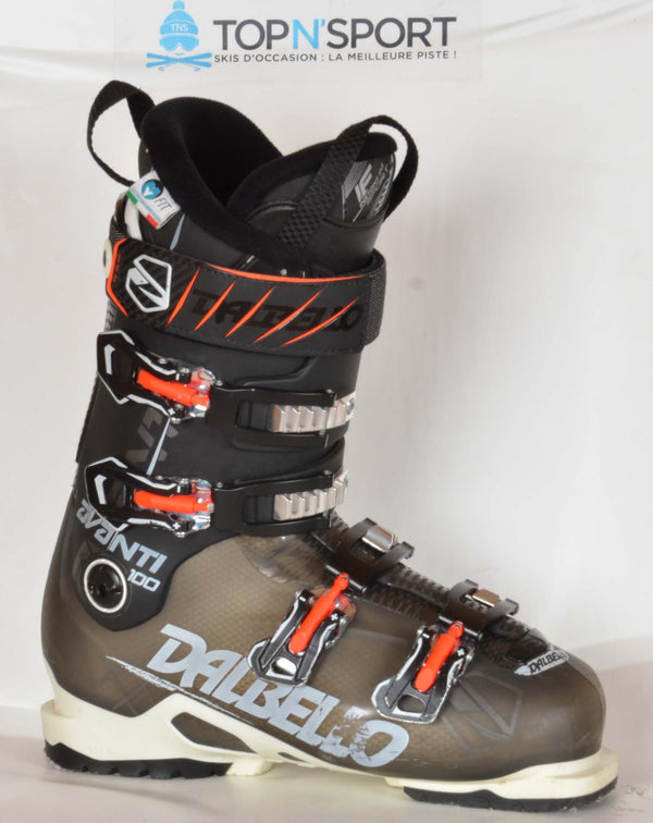 Dalbello avanti 100 on sale