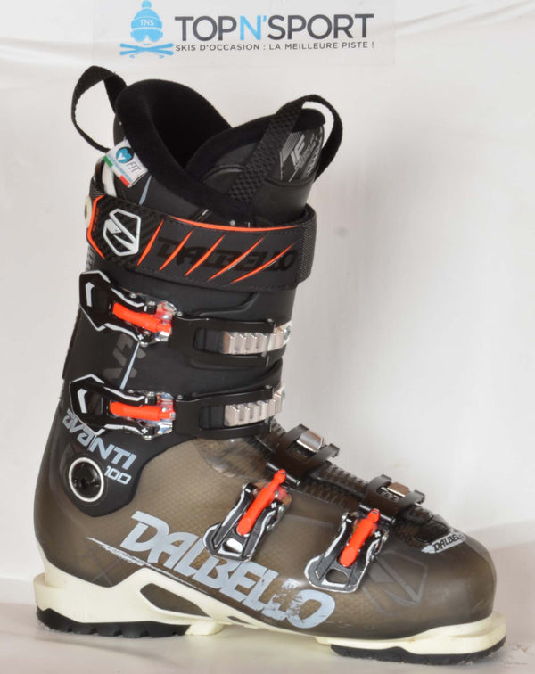 Dalbello AVANTI 100 - chaussures de ski d'occasion