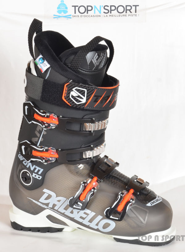 Dalbello AVANTI 100 - Chaussures de ski - Neuf déstockage