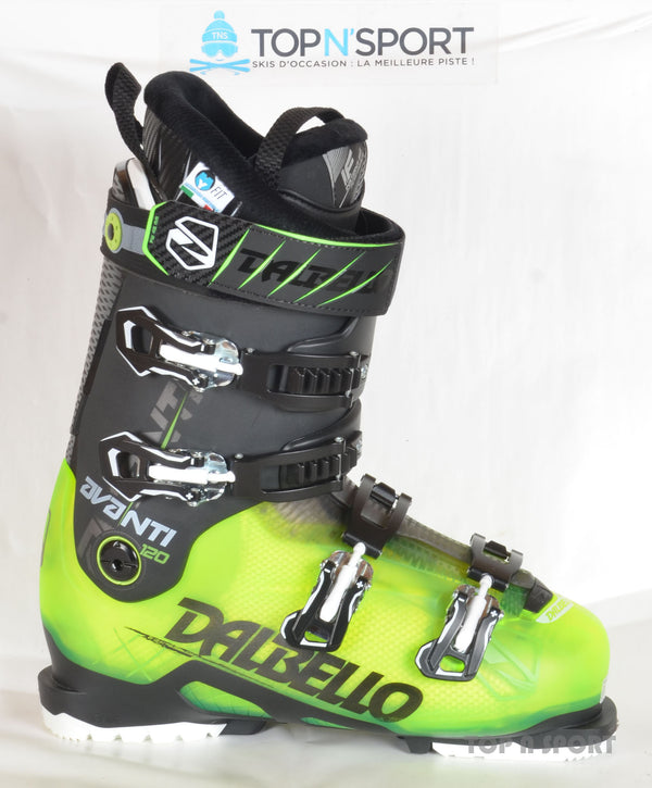 Dalbello AVANTI 120 - Chaussures de ski - Neuf déstockage