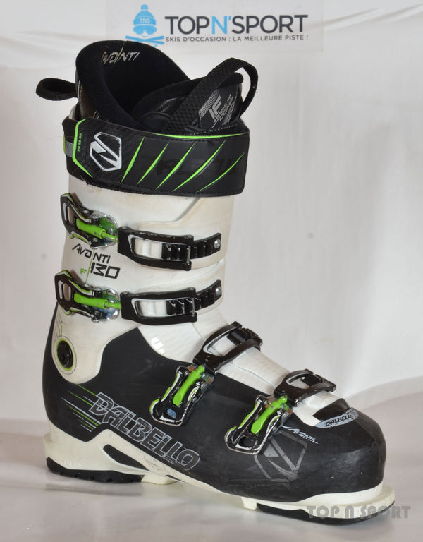 Dalbello AVANTI 130 - chaussures de ski d'occasion