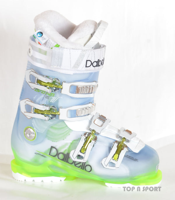 Dalbello AVANTI 85 W - Chaussures de ski Femme - Neuf déstockage