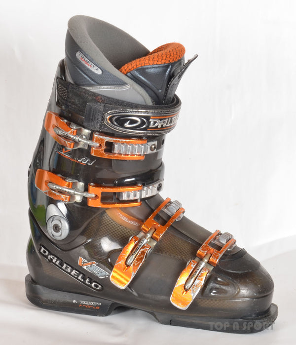 Dalbello AVANTI V8 - chaussures de ski d'occasion