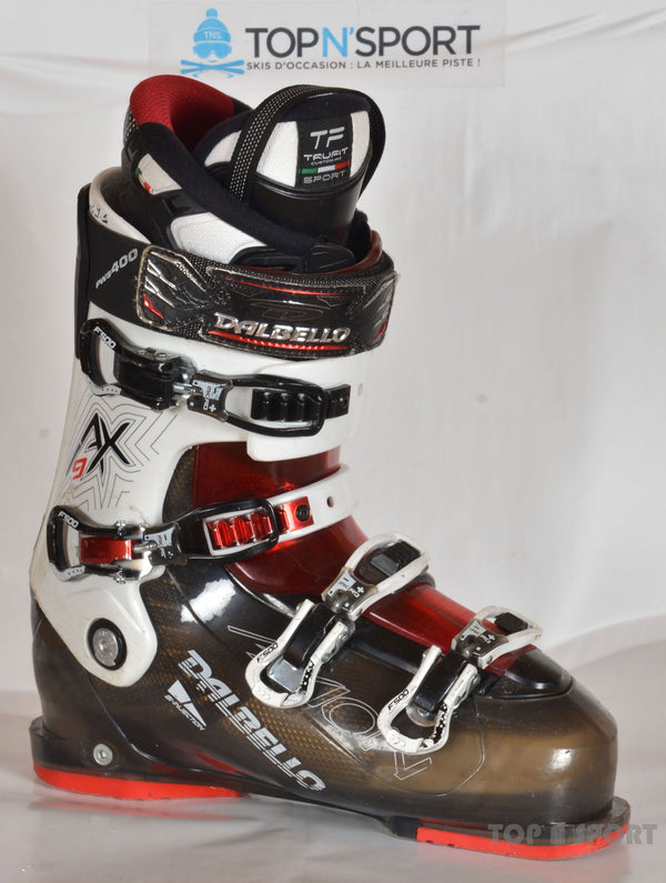 Dalbello AXION 9 - chaussures de ski d'occasion