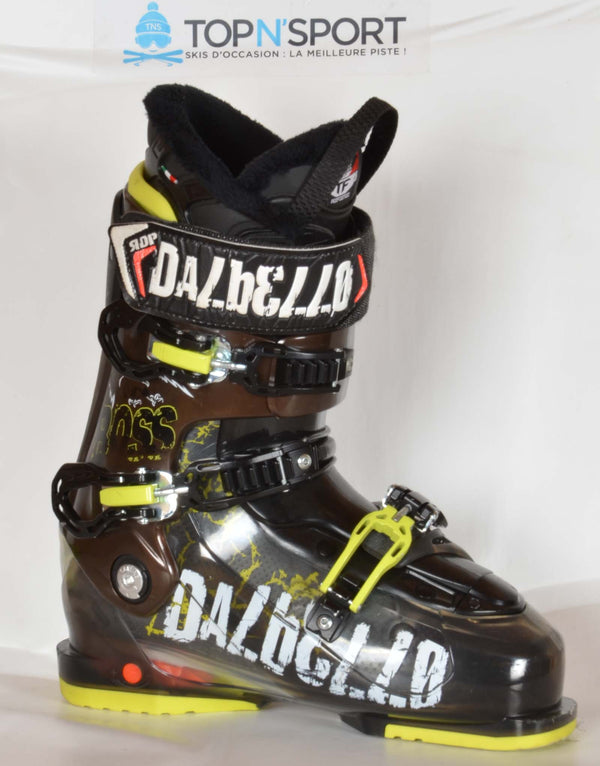 Dalbello BOSS - chaussures de ski d'occasion