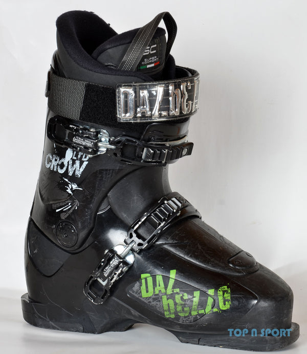 Dalbello CROW LTD - chaussures de ski d'occasion