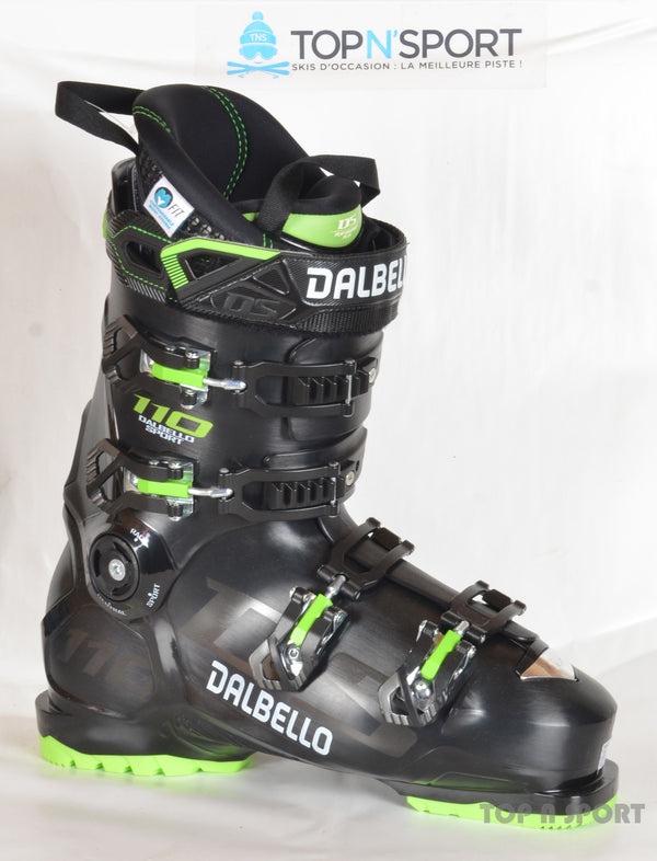 Dalbello DS 110 - 2020 - Chaussures de ski - Neuf déstockage