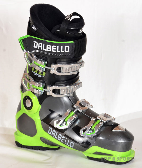 Dalbello DS LTD (DS 90) - chaussures de ski d'occasion