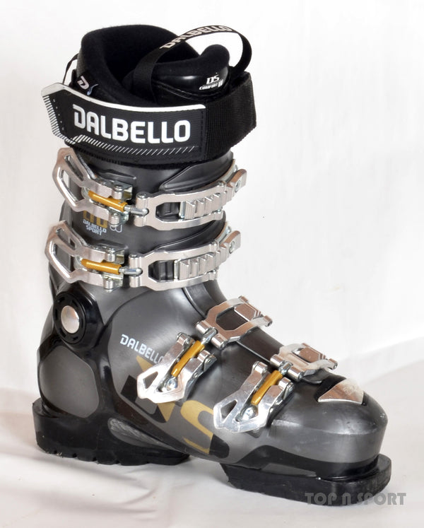Dalbello DS LTD W (DS 90 W) - chaussures de ski d'occasion Femme