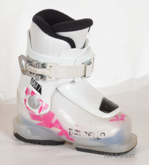 Dalbello GAIA 1 .0 - chaussures de ski d'occasion  Junior