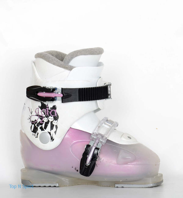 Dalbello GAIA 2 JR - Chaussures de ski d'occasion Junior