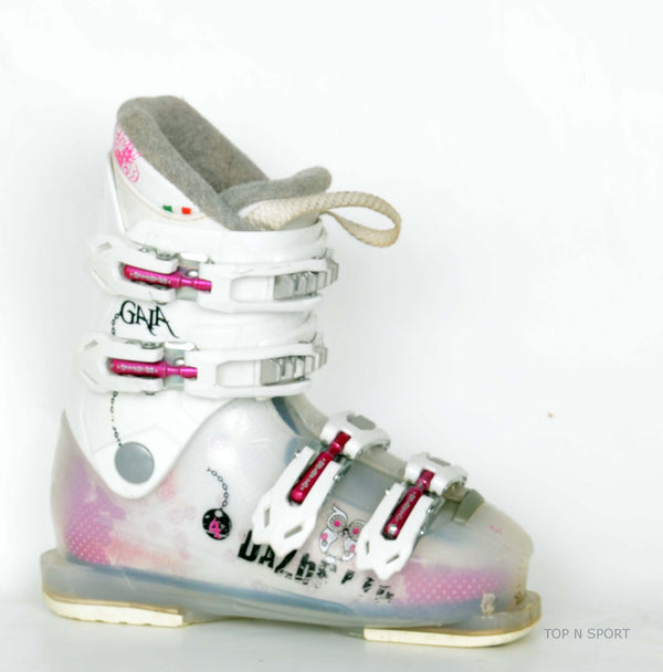 Dalbello GAIA 4 - Chaussures de ski d'occasion Junior