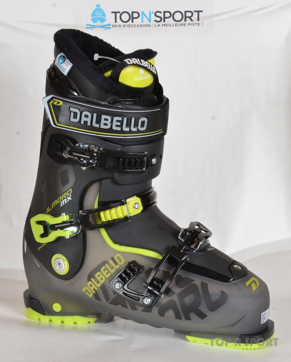 Dalbello IL MORO MX 110 - Chaussures de ski - Neuf déstockage
