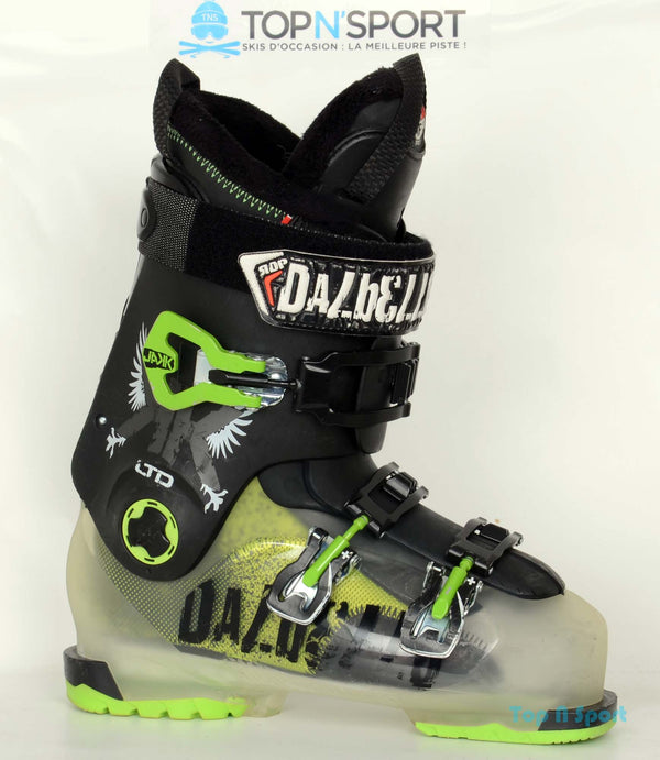 Dalbello JAKK LTD - Chaussures de ski d'occasion