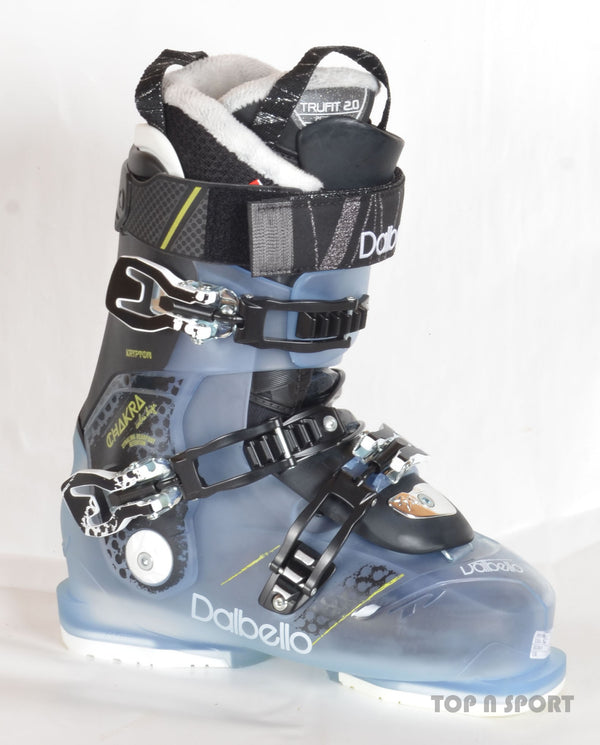 Dalbello KR 2 CHAKRA - Chaussures de ski Femme - Neuf déstockage