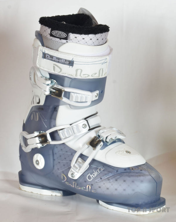 Dalbello KR2 CHAKRA - chaussures de ski d'occasion  Femme