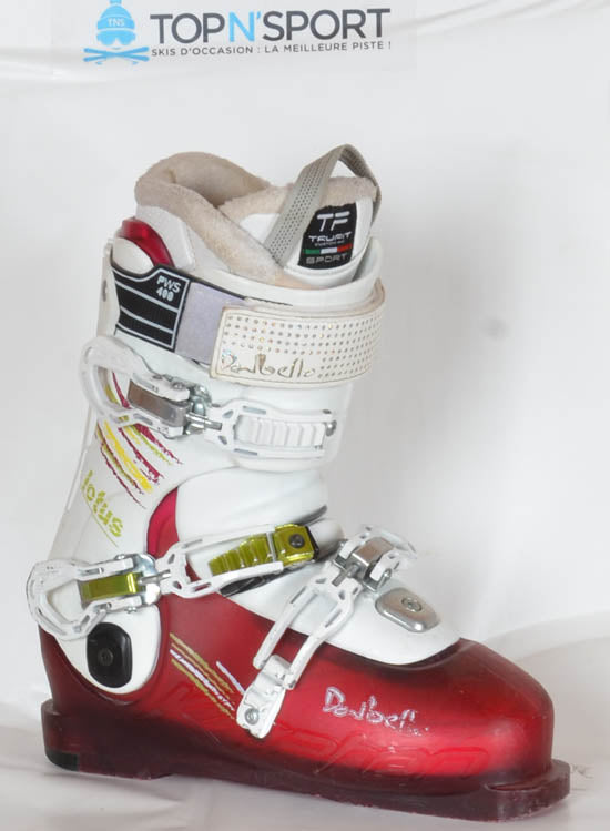 Dalbello KR2 LOTUS - chaussures de ski d'occasion  Femme