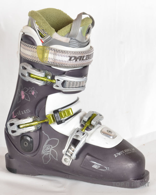 Dalbello LOTUS - chaussures de ski d'occasion Femme