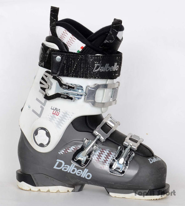 Dalbello LUNA LTD - Chaussures de ski d'occasion Femme