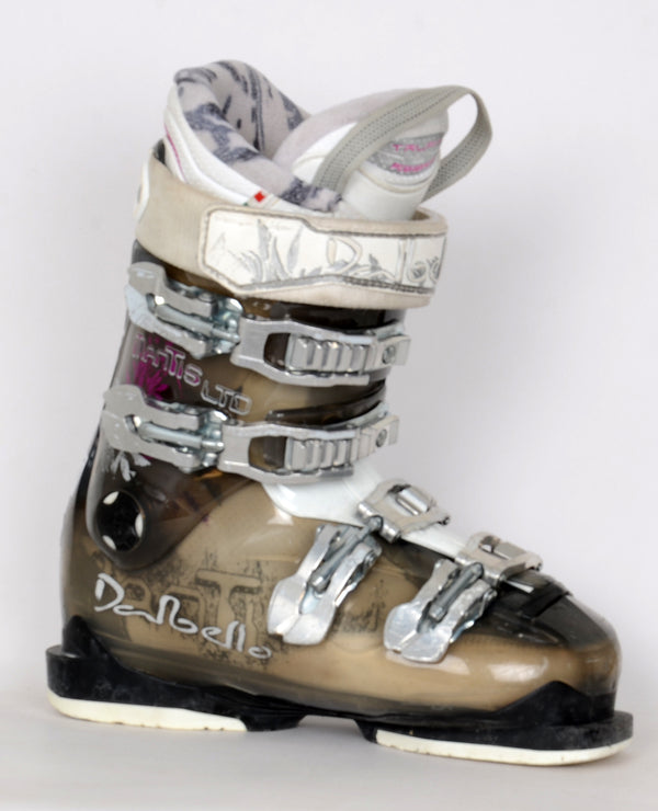 Dalbello MANTIS LTD W trs - Chaussures de ski d'occasion Femme
