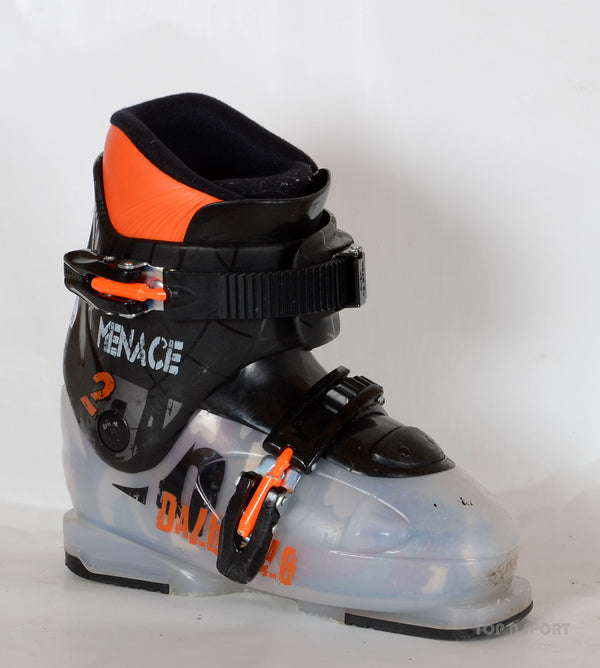 Dalbello MENACE 2 - chaussures de ski d'occasion  Junior