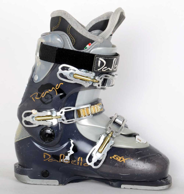 Dalbello RAYA 6 - Chaussures de ski d'occasion Femme