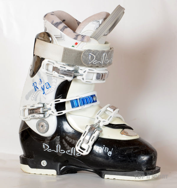 Dalbello RAYA 9 - chaussures de ski d'occasion  Femme