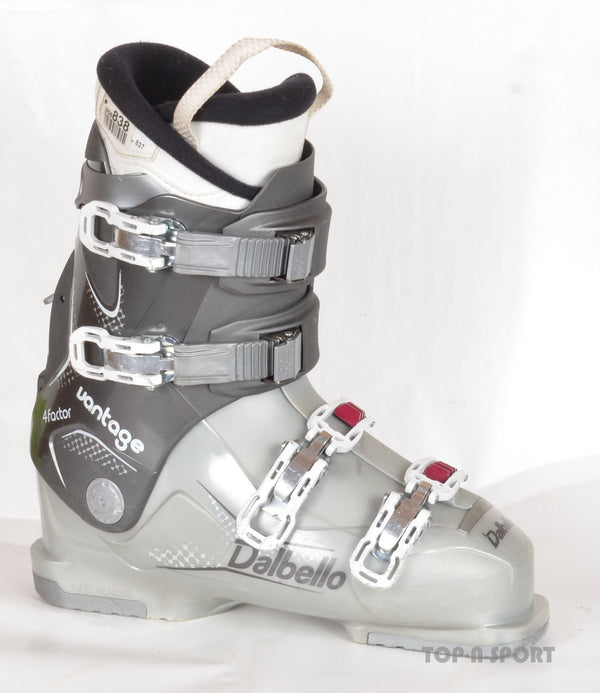 Dalbello VANTAGE 4 Factor - chaussures de ski d'occasion