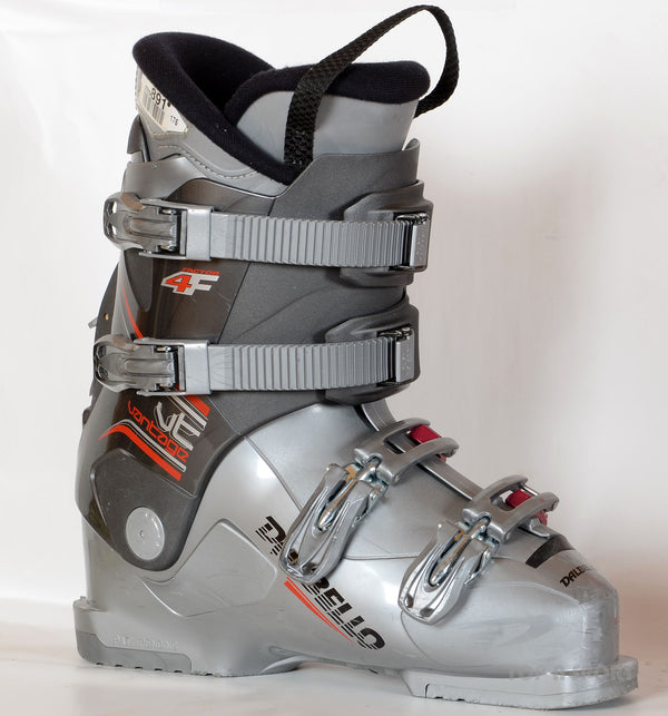 Dalbello VANTAGE 4F - chaussures de ski d'occasion