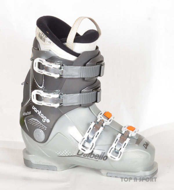 Dalbello VANTAGE 4F W - chaussures de ski d'occasion  Femme