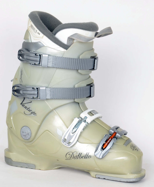 Dalbello VANTAGE SPORT - chaussures de ski d'occasion