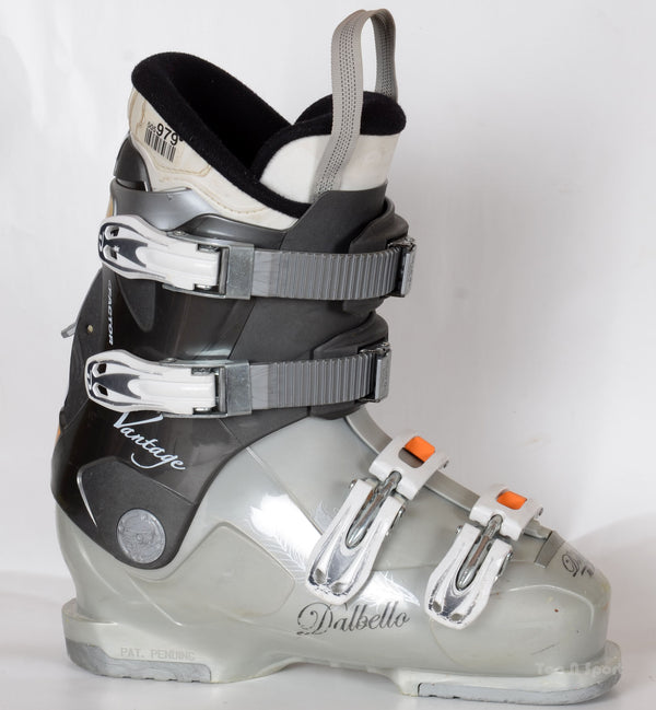 Dalbello VANTAGE W - chaussures de ski d'occasion  Femme