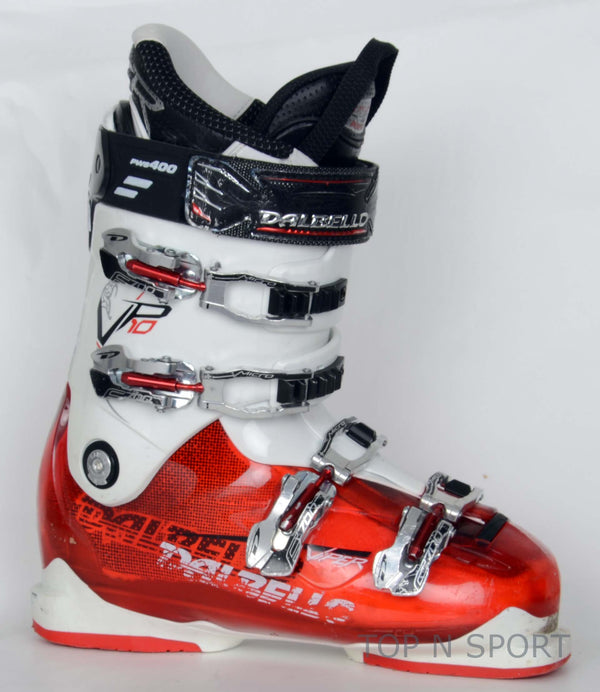Dalbello VIPER 10 - Chaussures de ski d'occasion