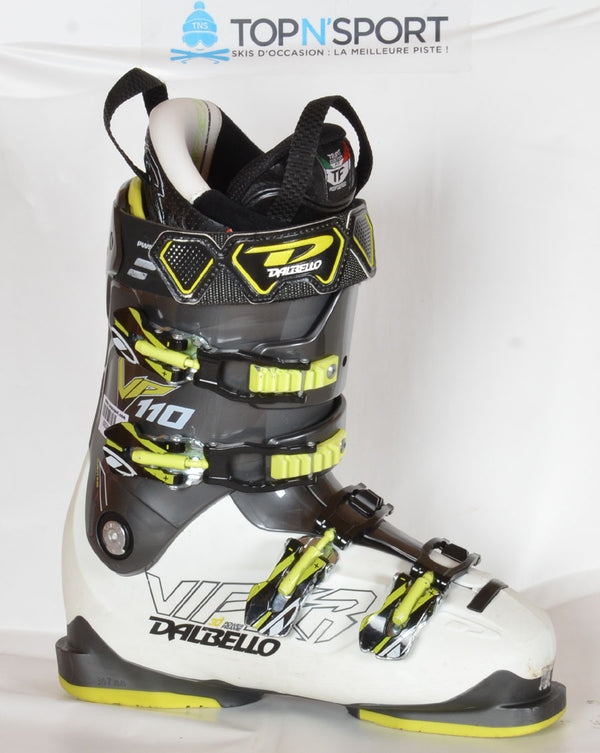 Dalbello VIPER 110 - chaussures de ski d'occasion