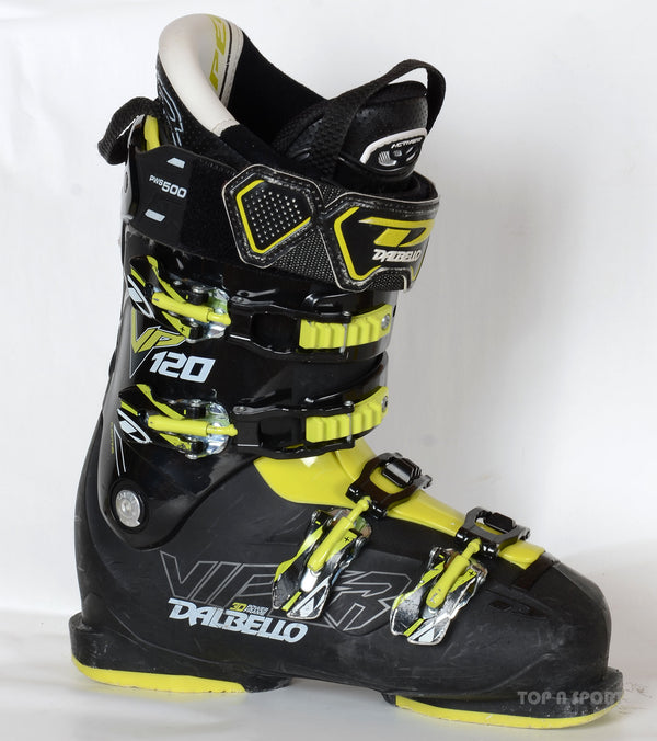 Dalbello VIPER 120 - chaussures de ski d'occasion