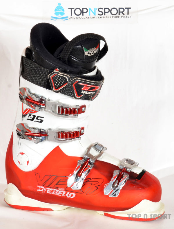 Dalbello VIPER 95 - chaussures de ski d'occasion