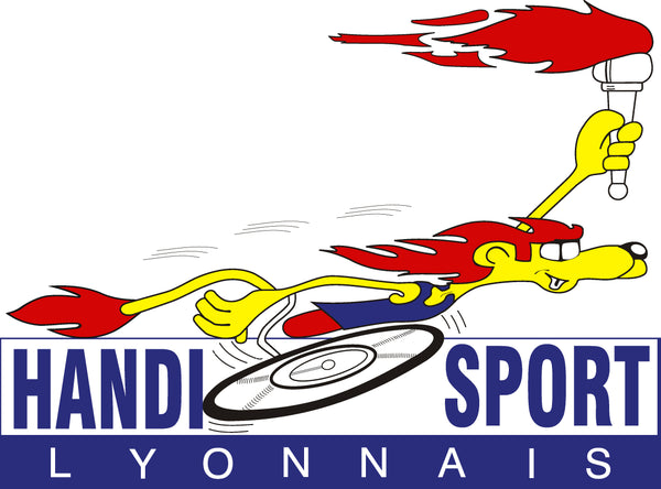 Don 2? - Handisport Lyonnais