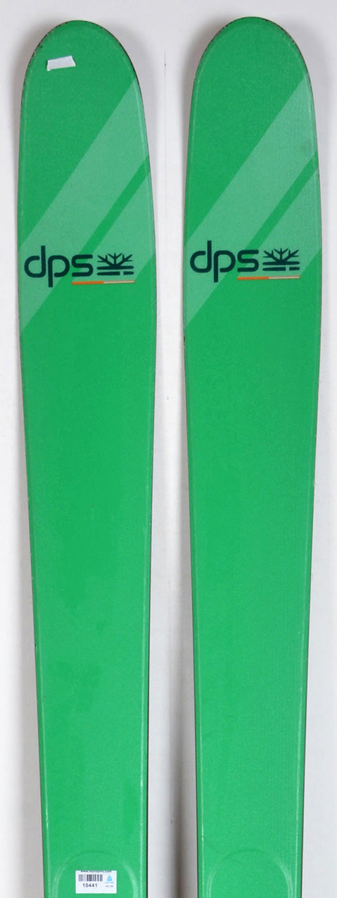 DPS CASSIAR 95 ALCHEMIST - skis d'occasion