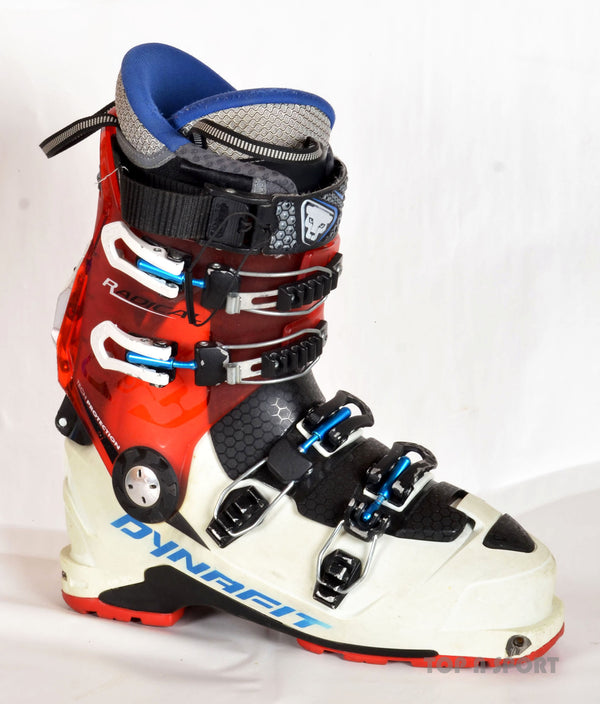 Dynafit RADICAL CR - chaussures de ski d'occasion