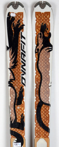 DYNAFIT スキー板 Seven Summits Plus Seven Summits Plus Ski Set （セブンサミットプラススキー