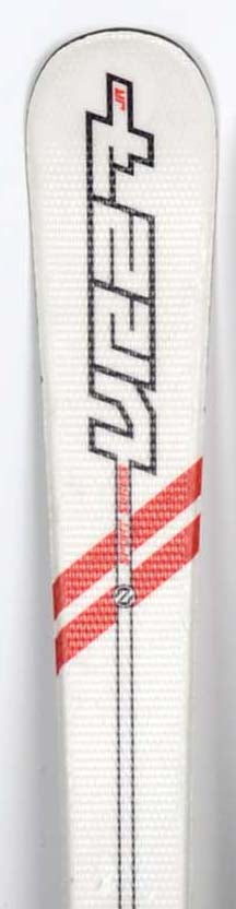 Dynamic VR 27 Sport Jr - Skis d'occasion